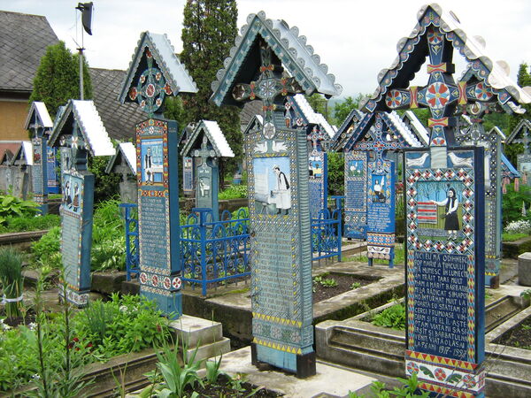 Maramures 2010
